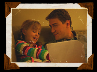 Helena and John